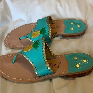 Jack Rogers Sandals